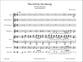 The Girl by the Spring Three-Part Mixed choral sheet music cover